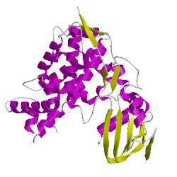 Image of CATH 3dbgA