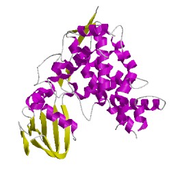 Image of CATH 3dbgB