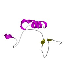 Image of CATH 3dbhB03