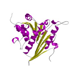 Image of CATH 3dbhH01