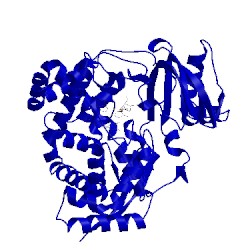 Image of CATH 3dbm