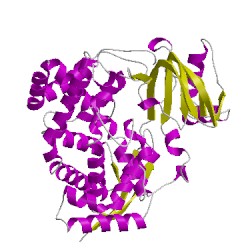 Image of CATH 3dbmA00