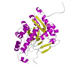 Image of CATH 3dbnB00