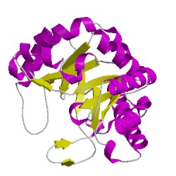 Image of CATH 3dbpB