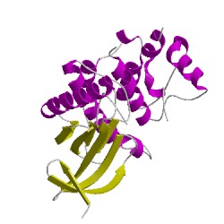 Image of CATH 3dbqA