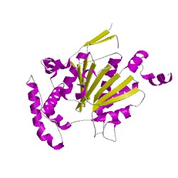 Image of CATH 3dbrA01