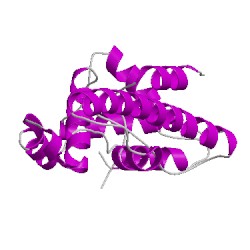 Image of CATH 3dbrA02