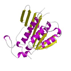 Image of CATH 3dbrB01