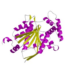 Image of CATH 3dbrC01