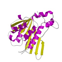 Image of CATH 3dbrD01