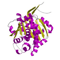 Image of CATH 3dbrE01