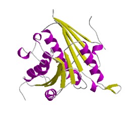 Image of CATH 3dbrF01