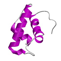 Image of CATH 3dbrF02