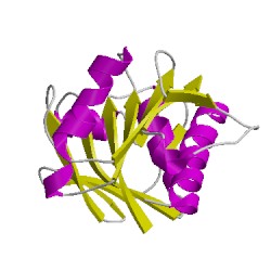 Image of CATH 3dbvO01