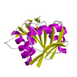 Image of CATH 3dbvQ01