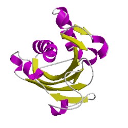 Image of CATH 3dbvR02