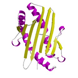 Image of CATH 3dbxA01