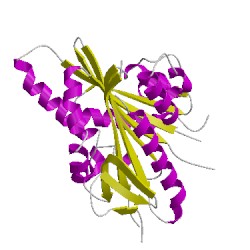 Image of CATH 3dc4A00
