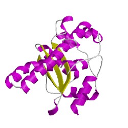 Image of CATH 3dc5A