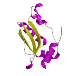 Image of CATH 3dc5A02