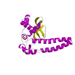 Image of CATH 3dc5C