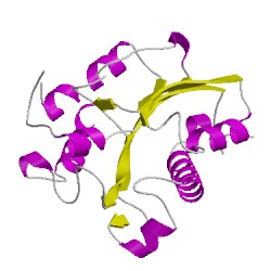 Image of CATH 3dc7A00