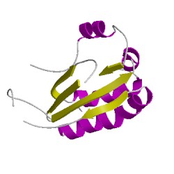 Image of CATH 3dcaA