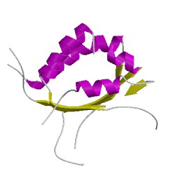 Image of CATH 3dcaC