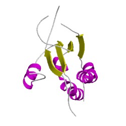 Image of CATH 3dcaD