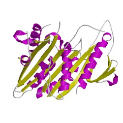 Image of CATH 3dcbA