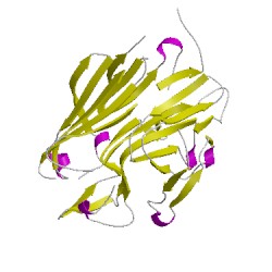 Image of CATH 3dcdB