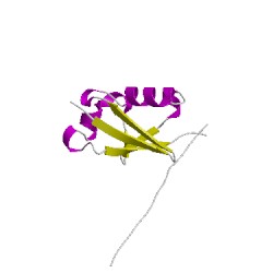 Image of CATH 3dcgA00