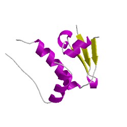 Image of CATH 3dcgB00