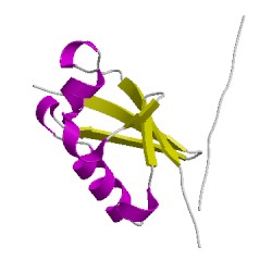 Image of CATH 3dcgC00