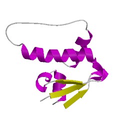Image of CATH 3dcgD00