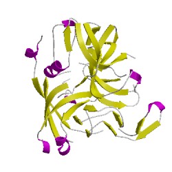 Image of CATH 3dclB