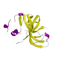 Image of CATH 3dclB01