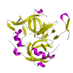 Image of CATH 3dclC