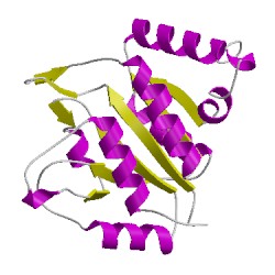 Image of CATH 3dcmX00