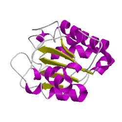 Image of CATH 3dcnA00
