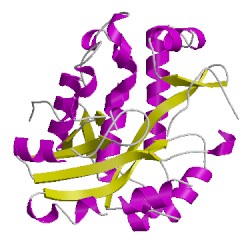 Image of CATH 3dcpB00