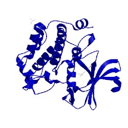 Image of CATH 3dcv