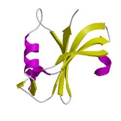 Image of CATH 3dcvA01