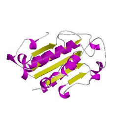 Image of CATH 3dd5C00