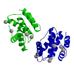 Image of CATH 3dd7