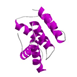 Image of CATH 3dd7C