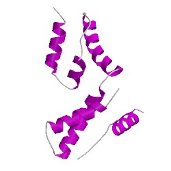 Image of CATH 3dd9E