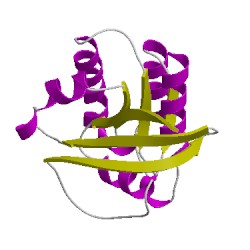 Image of CATH 3ddcA