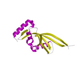 Image of CATH 3ddcB