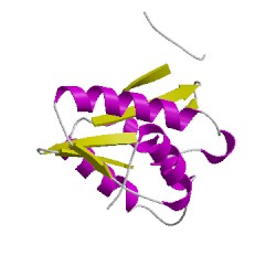 Image of CATH 3dddA01